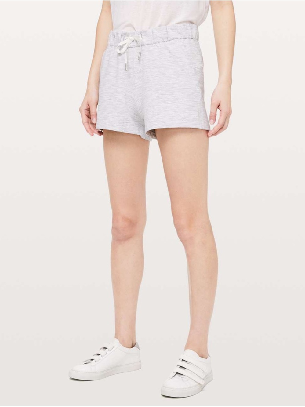 🍋 LULULEMON On The Fly Shorts 2.5” Size 12 W7AT0S